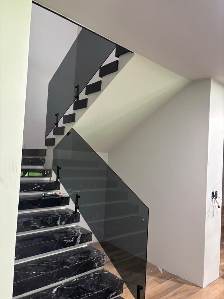 Escalera Filtrasol