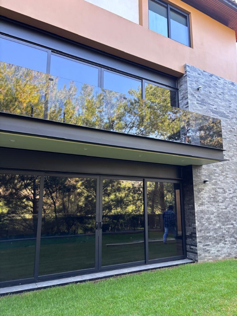 Residencial Bosques